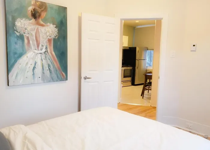 Ottawa Stay Downtown Suites